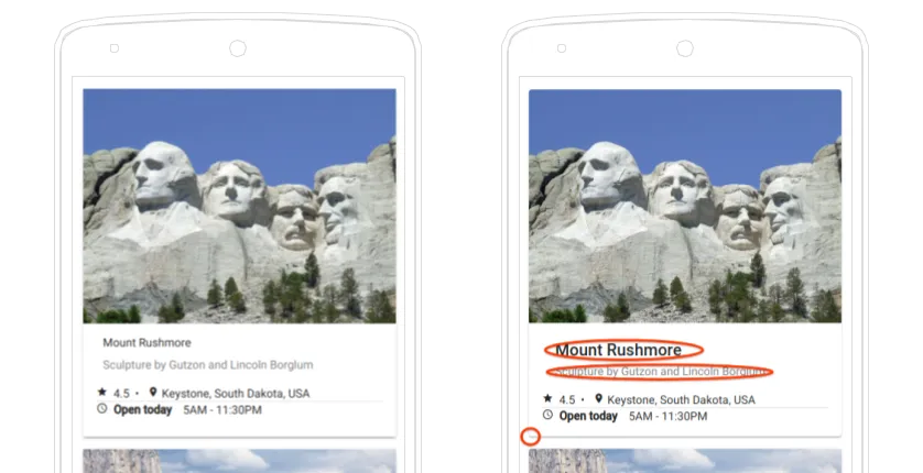 Material Design更新了包括开发人员应该意识到的小变化