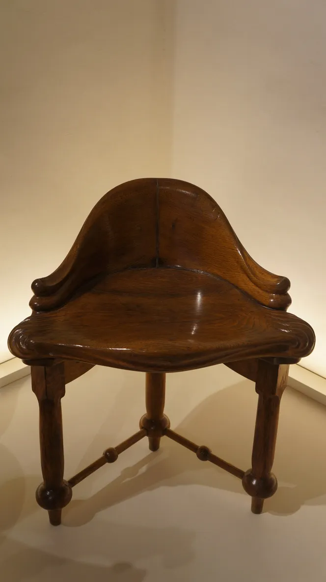 高迪设计的家居