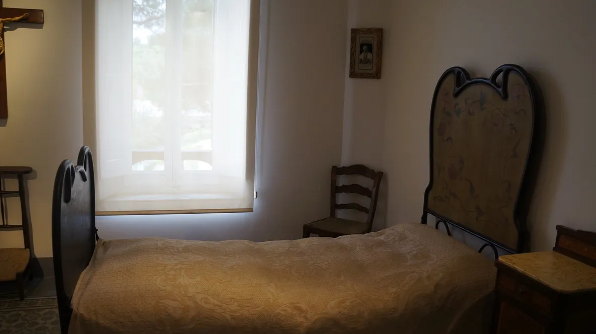 高迪设计的家居