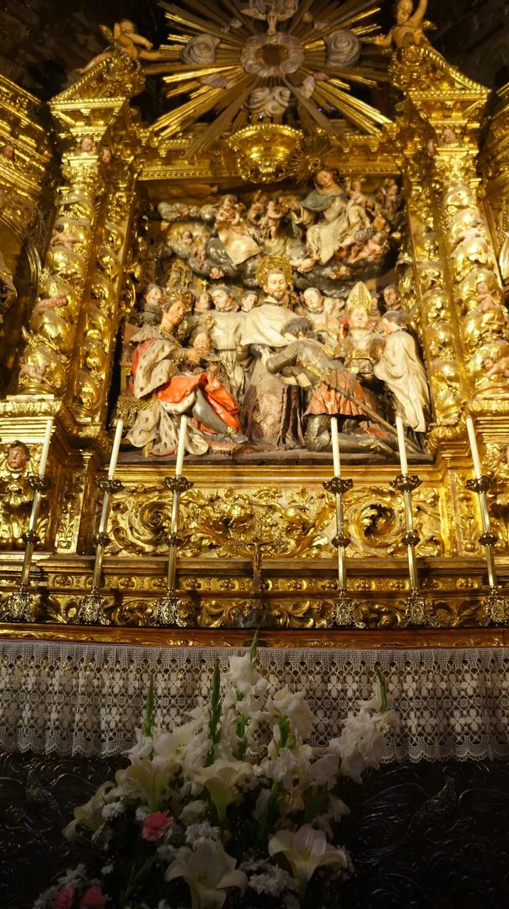 巴塞罗那大教堂