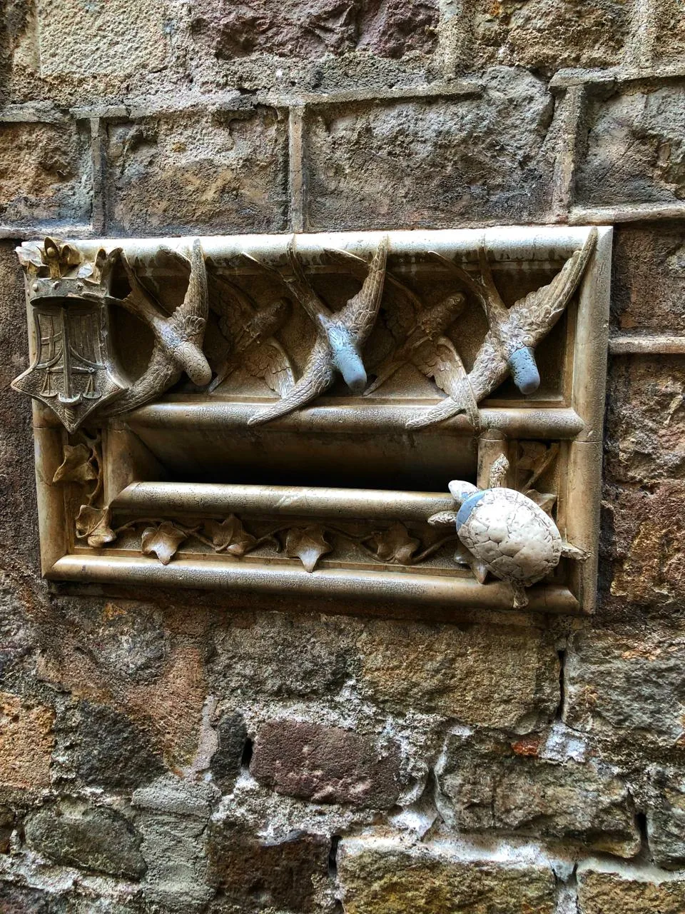 巴塞罗那大教堂