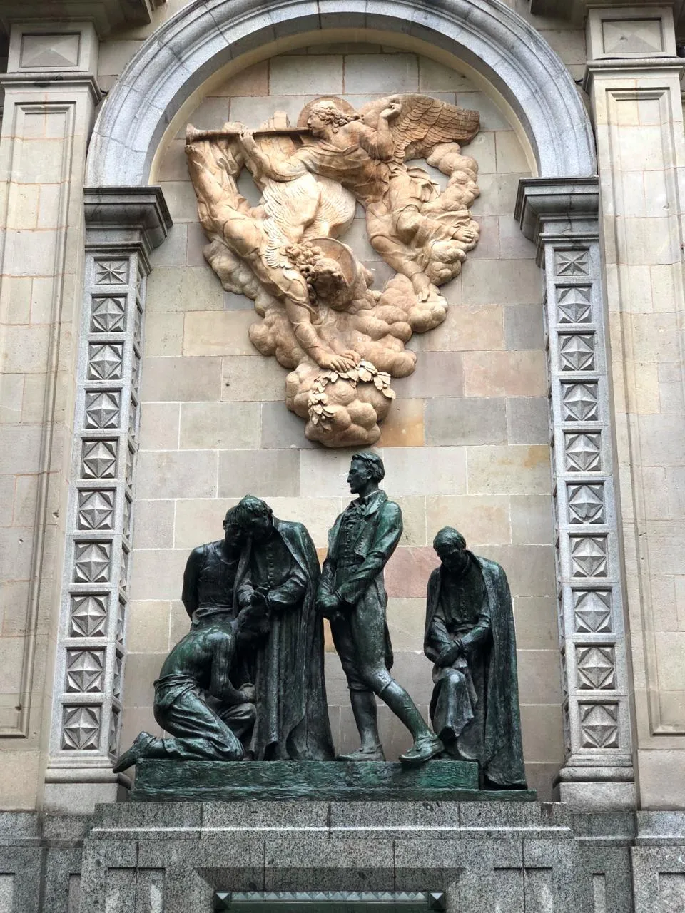 巴塞罗那大教堂