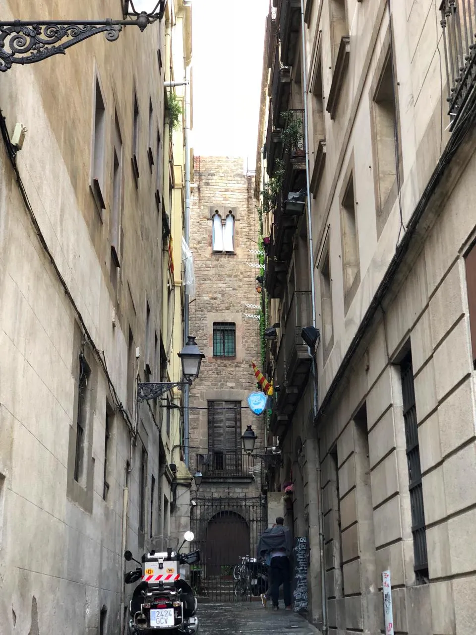 巴塞罗那大教堂