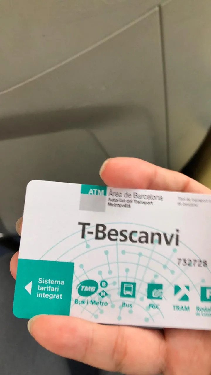 公交司机更换后的T-10卡