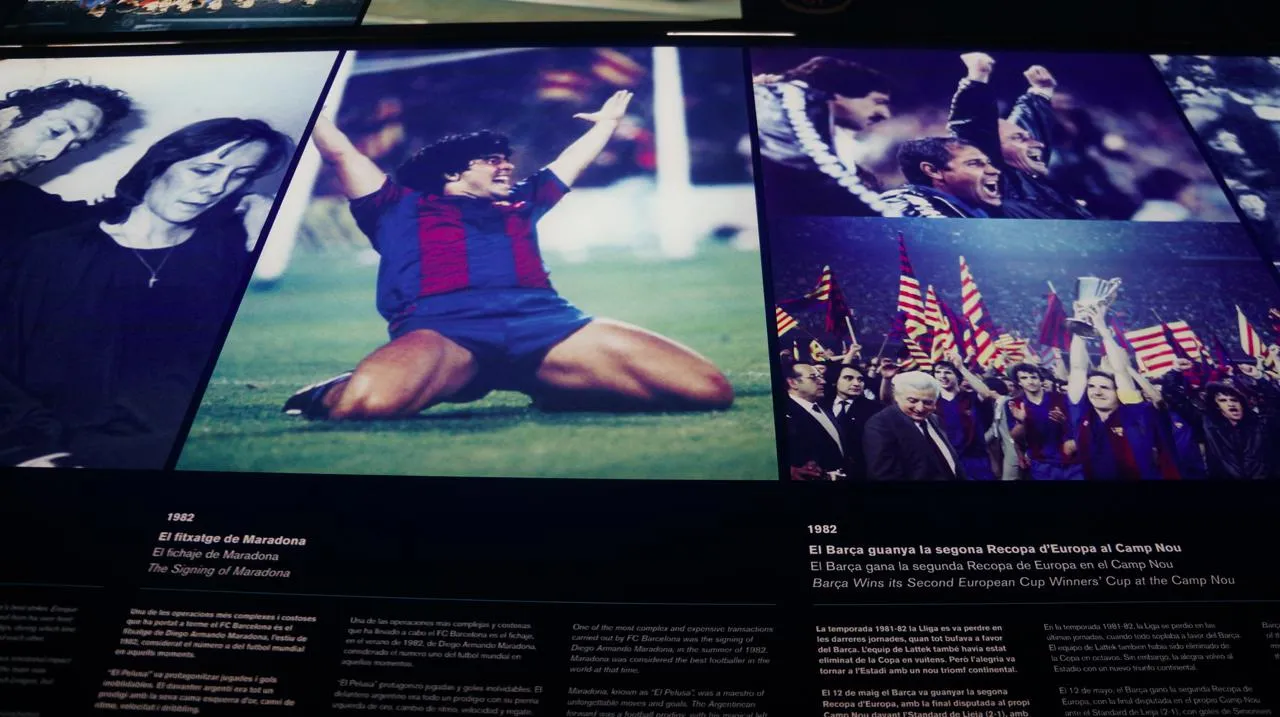 当然少不了老马