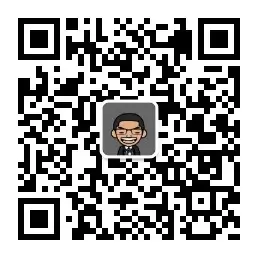 WeChat二维码